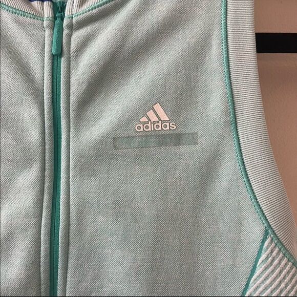 Adidas by Stella McCartney Rare Mint Tennis Dress Medium - Picture 12 of 13